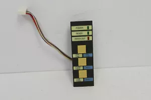 EPSON Y440516000 PFEL-MC CONTROL PANEL BOARD FX286 PRINTER - Picture 1 of 3