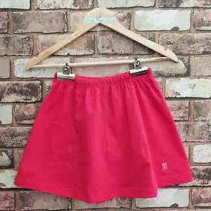 90's Nike Alpha Project Red Skirt - Picture 1 of 4