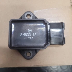 Regolatore tensione regulator tension Shindengen SH633-12 HONDA SH FES CB CBR - Picture 1 of 2