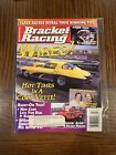 Bracket Racing USA Magazine janvier 1997 !!!!