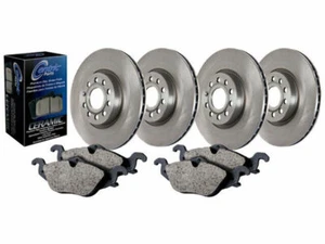 Centric Parts Disc Brake Kit 905.63027 | High-Quality Auto Part, Universal Fit - Picture 1 of 1
