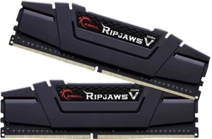 Ripjaws Ram DIMM DDR4 8GB 3200 CL16 KIT  - Foto 1 di 1