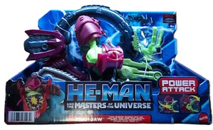HEMan Masters oft he Universe Trap Jaw Motu Auto Fahrzeug Mattel HDT10 NEU OVP - Bild 1 von 2
