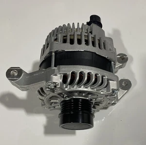 NEW OEM 2013-2020 Ford Fusion Alternator Assembly DS7Z-10346-H - Picture 1 of 7