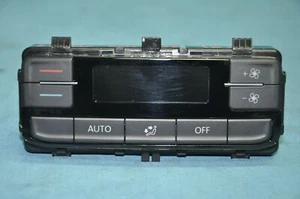 2018-2021 Volkswagen Atlas Rear A/c Climate Control Switch 3cn907049d Oem - Picture 1 of 6