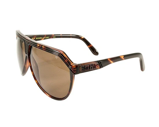 Gafas de sol BLACK FLY MAMBA, Shiny Tort, talla única Foto 1 de 1