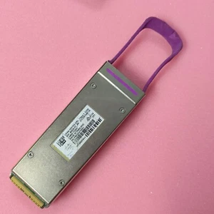 cisco CPAK-10X10G-ERL 800_46424_01_B0 10X10Gbp/s 25km SMF negotiable - Picture 1 of 10