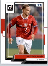 2022-23 Donruss (Panini) FIFA Soccer Cards Pick From List/Complete Your Set