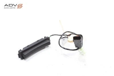 Lincoln Aviator 2020-2025 trasero izquierdo lado del conductor exterior manija de puerta sensor OEM Foto 1 de 4