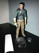 Ubisoft - Action Figure Sam Fisher Tom Clancy's - Splinter Cell Conviction  Limited Collector's Edition, - Video game - In original box - Catawiki