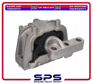 Engine Mount Mounting Right For Vw Beetle Cc Passat Audi A3 2.0 TDI 1K0199262CE - Picture 1 of 5