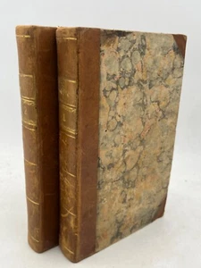 OSSIAN / fils de Fingal, Barde du troisième siècle : Poésies galliques / 1777.EO - Imagen 1 de 23
