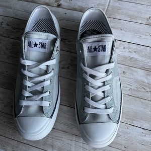 Las mejores ofertas en Zapatos Atléticos Converse Gris para Mujeres | eBay