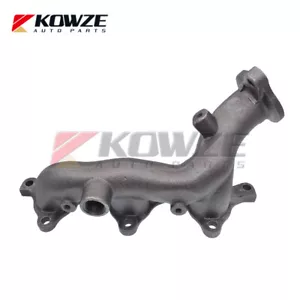 fit for Mitsubishi Pajero 3.8 V77W Long Wagon 2000-2006 Exhaust Manifold RH - Bild 1 von 4