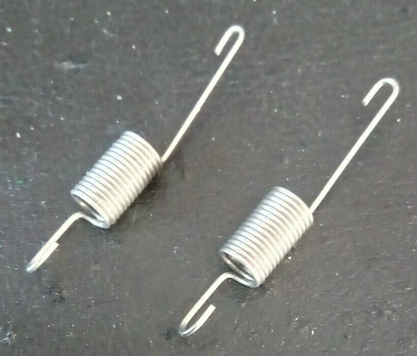 BMW R80, 65, 45  Feder für Choke / Startereinrichtung für Bing 32, 28, 26 - Bild 1 von 1