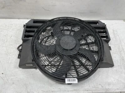 Land Rover Range Rover HSE 2004 4,4 L radiador conjunto de ventilador de refrigeración OEM+ Foto 1 de 4