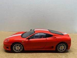 HOTWHEELS FERRARI 360 MODENA SANS BOITE 1/18 B2 - Bild 1 von 5