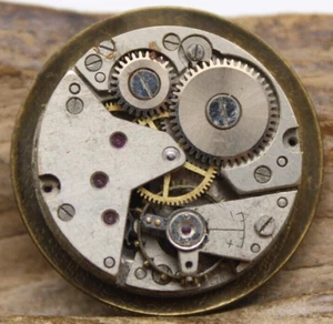 AERO WATCH MOVEMENT MADE IN FRANCE 15j 23.1mm (F4G2) - Picture 1 of 4