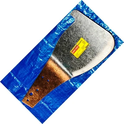 Imacasa Machete 898 Canero Hoja Solo Sin Mango 898-25TIOI **L@@K** Foto 1 de 4