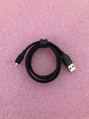 Anker Powerline Micro USB 3ft (black) A8132 - Image 1 of 4