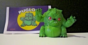 Pugaloo Mini Vinyl Figure Justin Ishmael Officially Licensed - Picture 1 of 8
