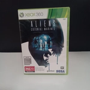 ALIENS COLONIAL MARINES: LIMITED EDITION (MICROSOFT XBOX 360) (B-NEW) (UNSEALED) - Picture 1 of 2