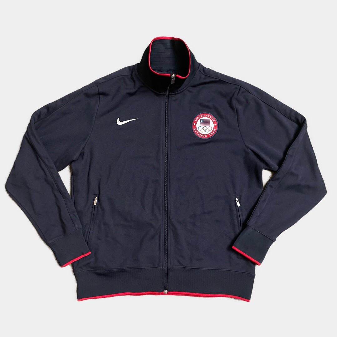 Nike Size XL Olympics Jackets for sale | eBay
