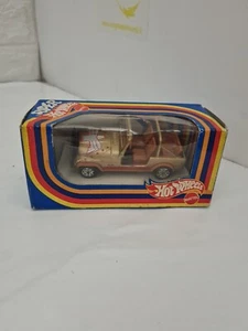 Super Hot Wheels Mattel Jeep 1:43 Cod.6899 - Picture 1 of 11