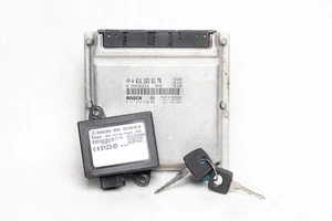 Engine control unit kit for Mercedes Sprinter W903 A6111536179 genuine - Picture 1 of 2