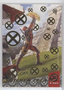 2018 Fleer Ultra Marvel X-Men Around the World Gold 37/99 Deadpool #DAW10 0qd