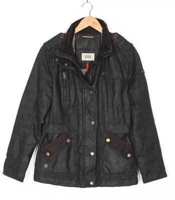 CAMEL ACTIVE 320070 Padded Jacket Women Size EU 40 MJ4743 - Bild 1 von 4