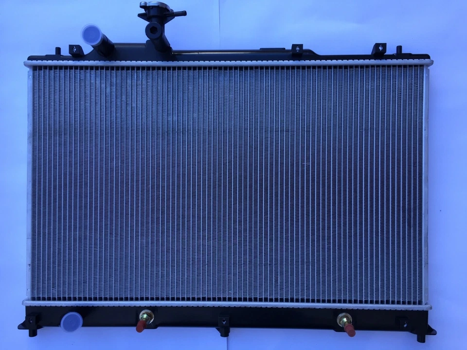 NEW RADIATOR FOR MAZDA CX 7 ER SERIES 2006 -- 2012 H/DUTY 26mm core FREE CAP - image 1 of 1