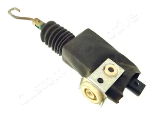 96-98 SABLE TAURUS ACTUADOR CERRADURA PUERTA TRASERA F8DZ5426594A pestillo izquierdo derecho - Imagen 1 de 2