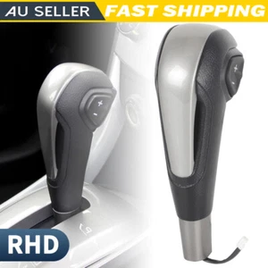RHD Automatic Gear Lever Shift Knob Shifter Head For Holden Barina TM 2012-2016 - Picture 1 of 12