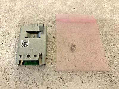 Genuine Dell SD Card Reader M35HT & Screws OptiPlex 3040 5040 7040 7050 5050 SFF - Image 1 of 4