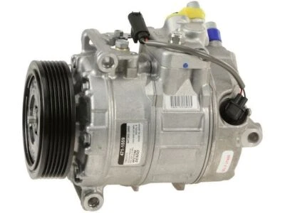Compressor Denso 87978BWYD 2007 A/C para 2006-2008 BMW M6 A/C - Imagem 1 de 2