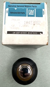 RARE RARE NOS OEM 1973 OLDSMOBILE CUTLASS S SHIFTER KNOB GM 413082 FREE SHIP - Bild 1 von 24