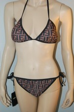 fendi bikini ebay