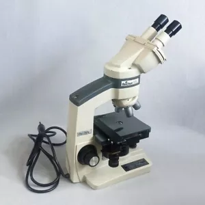 Reichert Scientific Instrument One-Fifty Microscope Made in USA - Picture 1 of 8