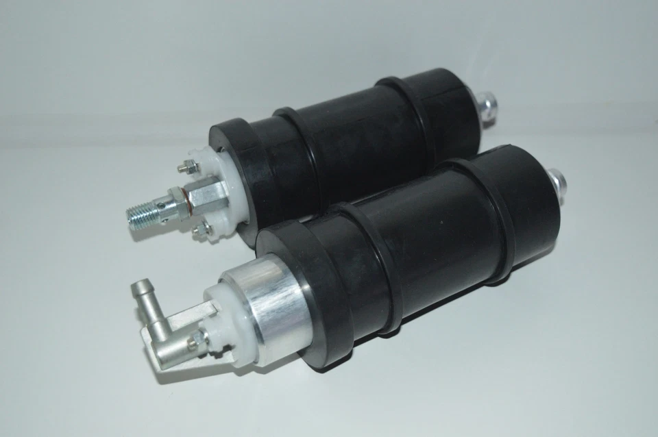 PF109203PA Y PF109204PA BENTLEY ARNAGE PAR DE BOMBAS DE COMBUSTIBLE - Imagen 1 de 2