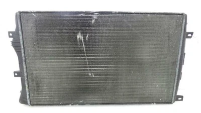 872272S WATER RADIATOR / 872272S / 1025535 FOR SEAT LEON 1P1 REFERENCE - Image 1 of 4