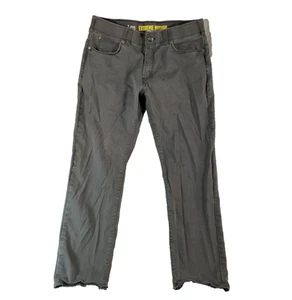 Lee Extreme Motion Jeans Mens 34x30 Athletic Fit Tapered Performance Stretch - Picture 1 of 14