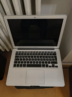 Apple MacBook Air 13 " 2015 A1466 i5 1,6GHz 4GB 512GB SSD Macos Laptop Notebook - Immagine 1 di 4