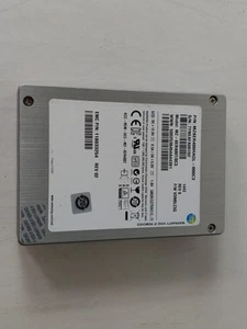 Samsung EMC MZ-6ER400T 400 GB SAS 2 2.5 in Solid State Drive - Picture 1 of 6