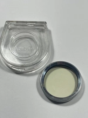 Rollei F&H Bay 1 UV filter R1 fits Bay I Rolleicord, Rolleiflex T camera - Image 1 of 3