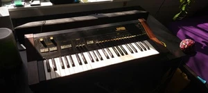 Vintage YAMAHA SK 15 Symphonic Ensemble Organ Strings Synth SK-15 - Picture 1 of 1