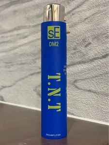 SE Electronics DM2 TNT Active In-Line Microphone Preamplifier Fully Working F/S - Picture 1 of 4