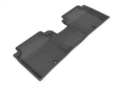 3D MAXpider L1HY05221509 KAGU Floor Mat for 14-16 Hyundai Elantra/Coupe - Image 1 of 4