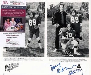 -Rare- 1993 -ROSEANNE BARR- JSA Signed/Autograph/Auto 8x10 Movie Promo Photo - Picture 1 of 1