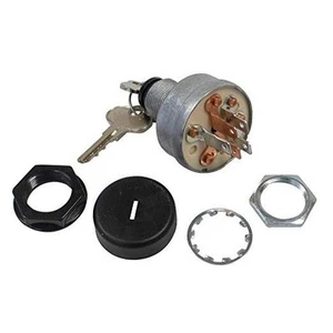  Ignition Switch 430-109 for Club Car 102044702  - Picture 1 of 3